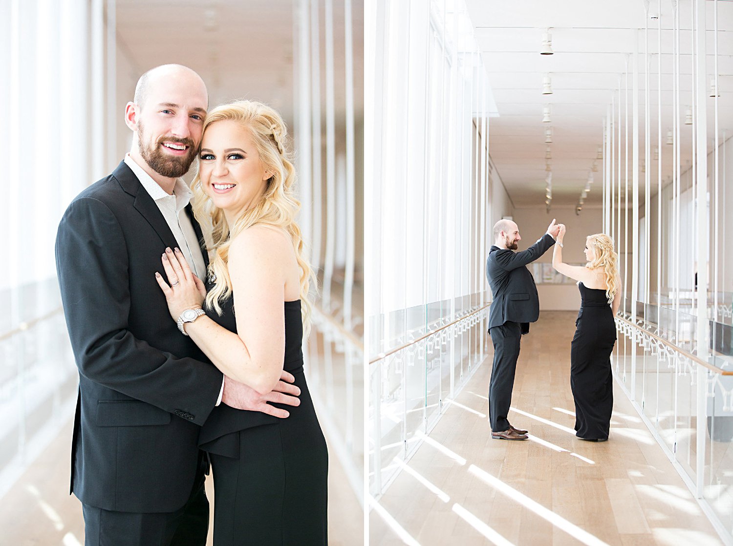 Mandy & Tim's Anniversary Session ‖ http://photographybydre.com