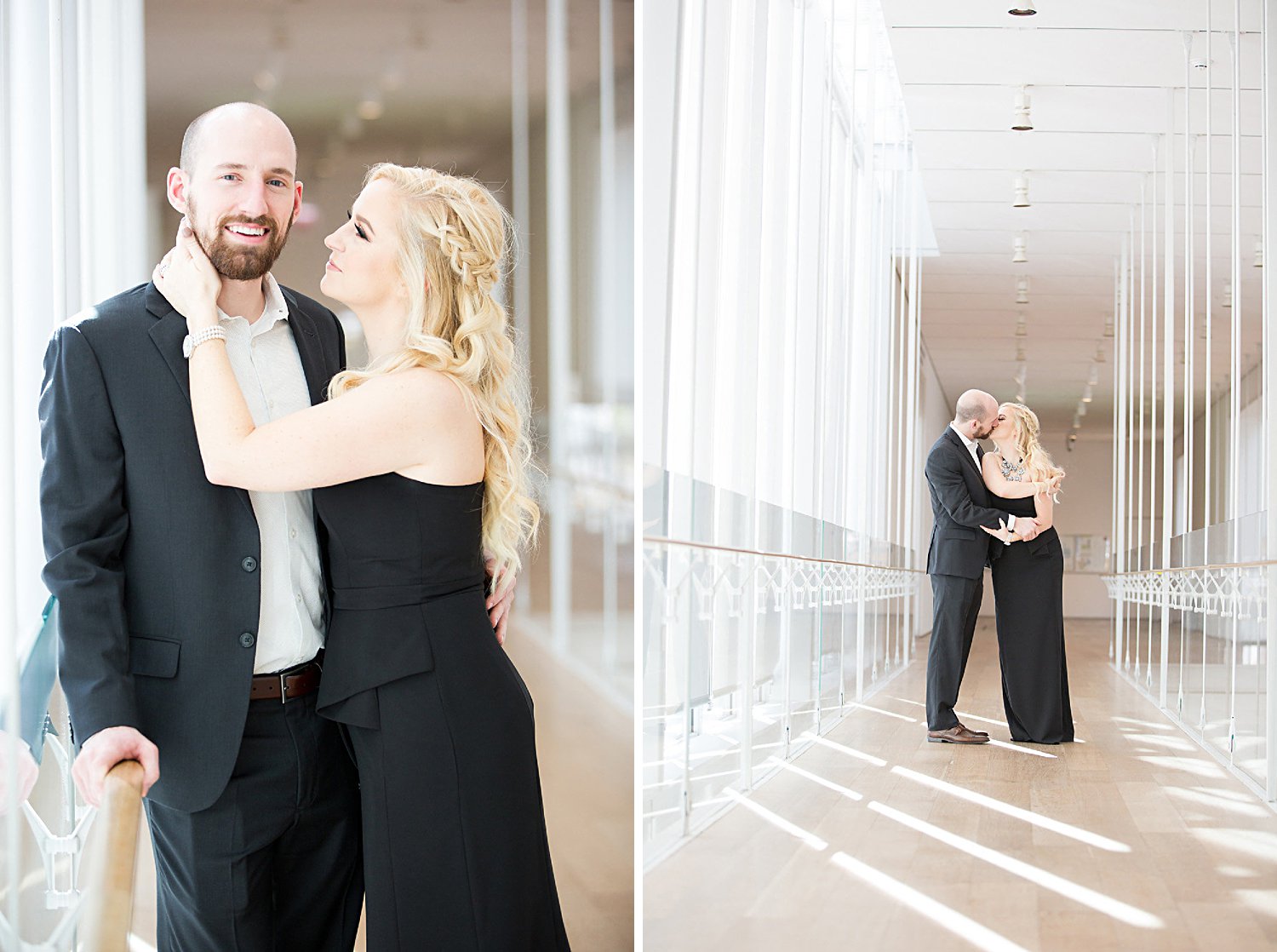 Mandy & Tim's Anniversary Session ‖ http://photographybydre.com