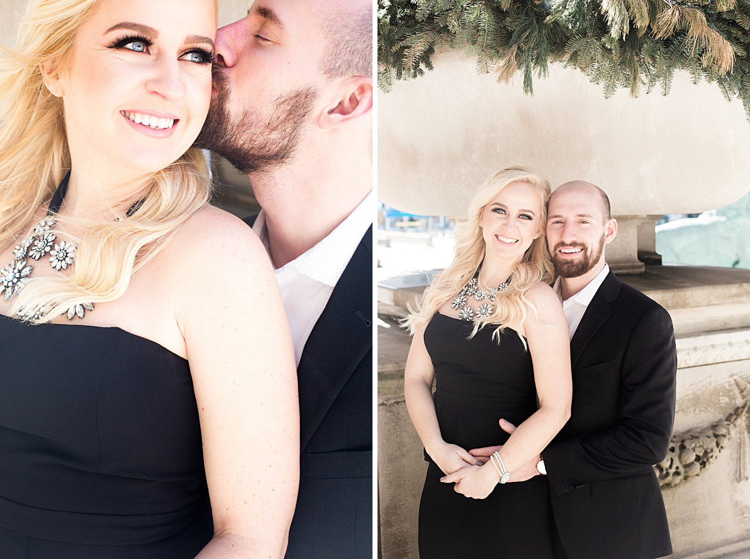 Mandy & Tim's Anniversary Session ‖ http://photographybydre.com