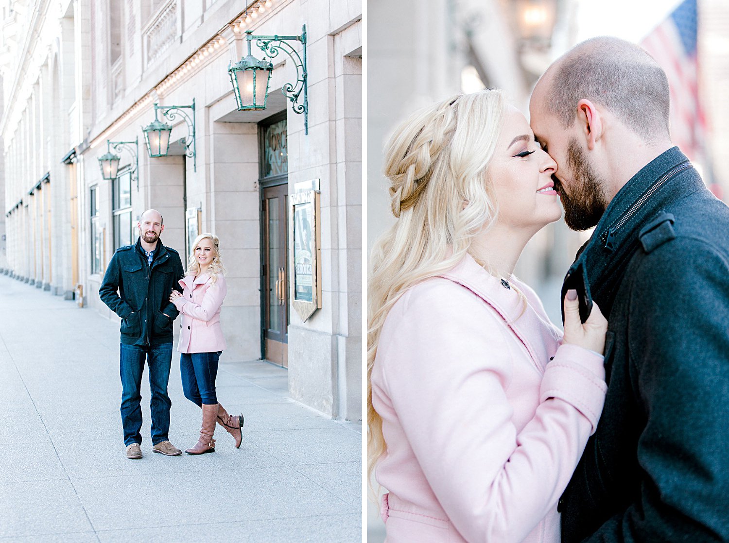 Mandy & Tim's Anniversary Session ‖ http://photographybydre.com