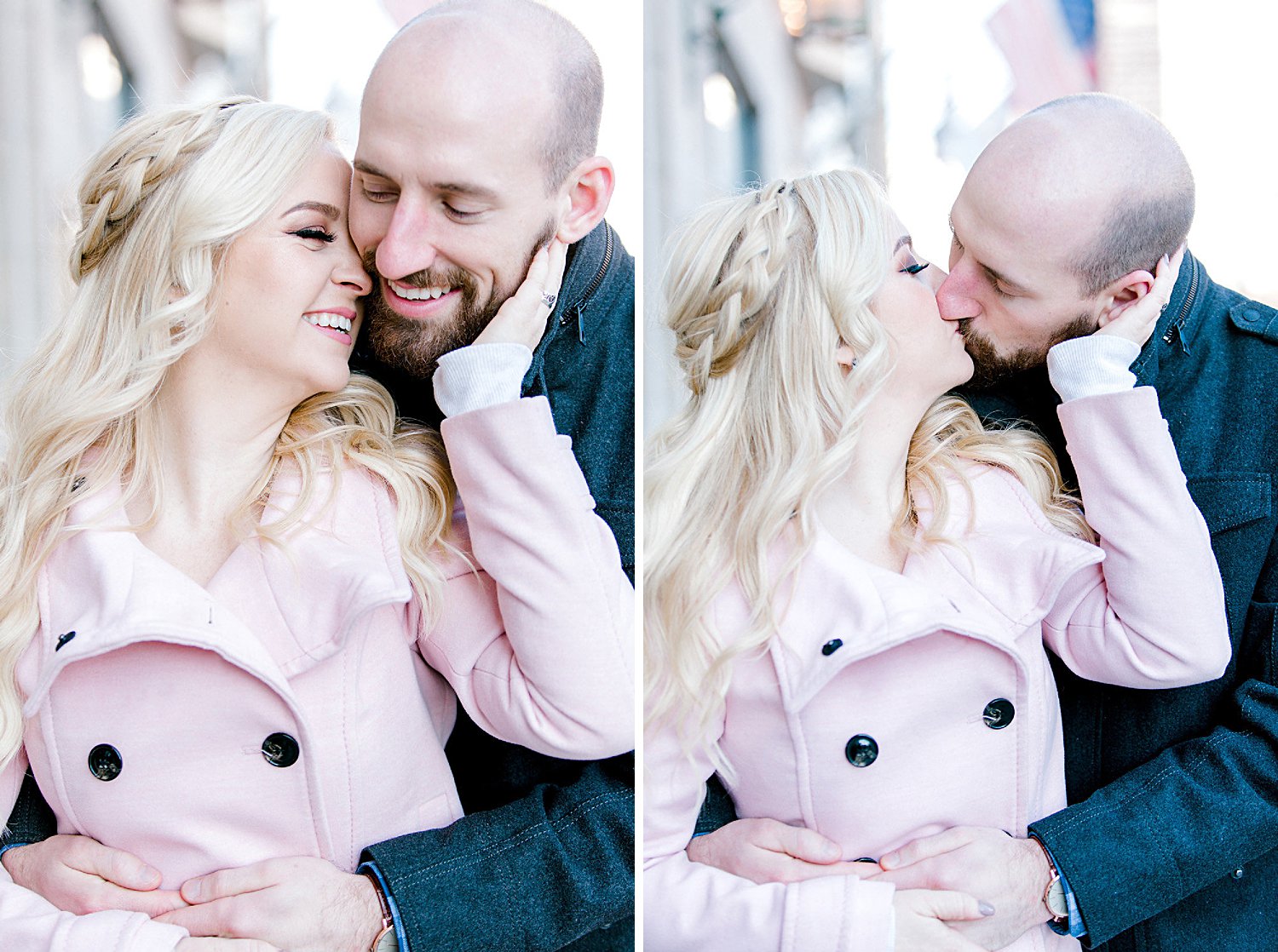 Mandy & Tim's Anniversary Session ‖ http://photographybydre.com