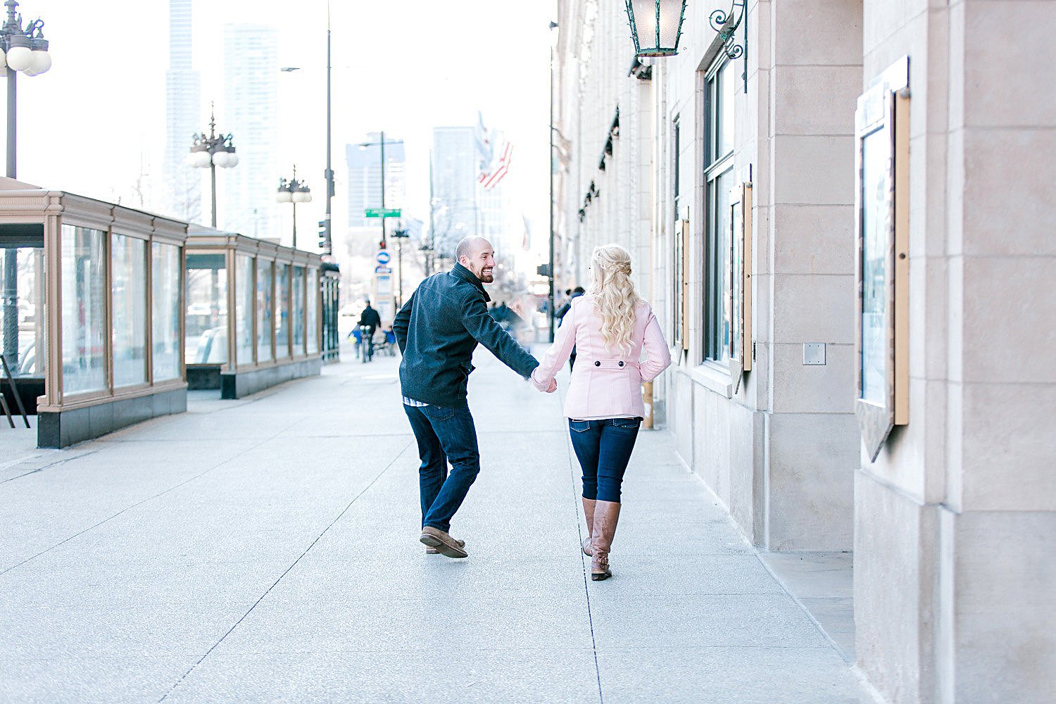 Mandy & Tim's Anniversary Session ‖ http://photographybydre.com