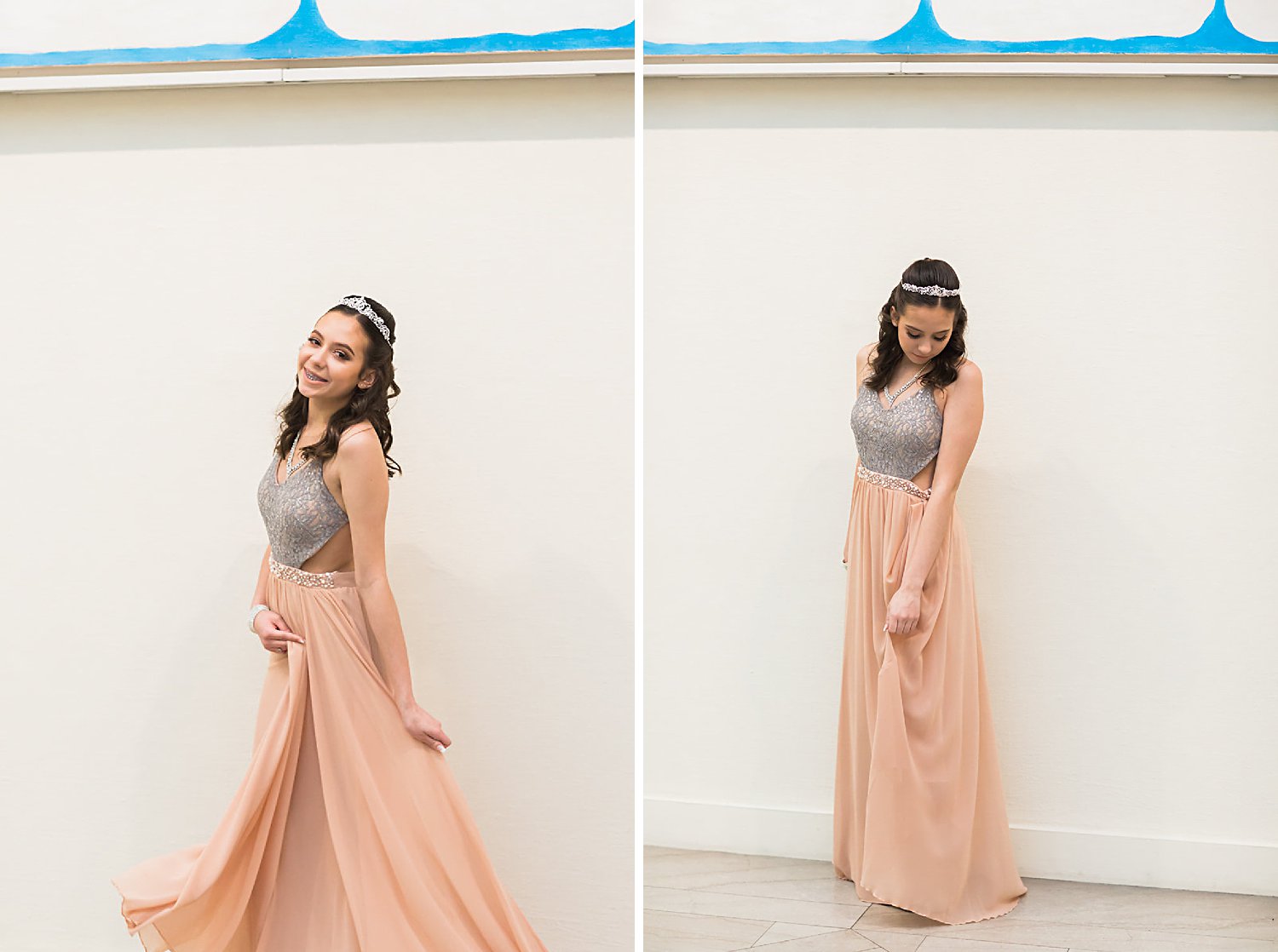 Nadia's Sweet Sixteen Portrait Session » Denise Espinosa Photography