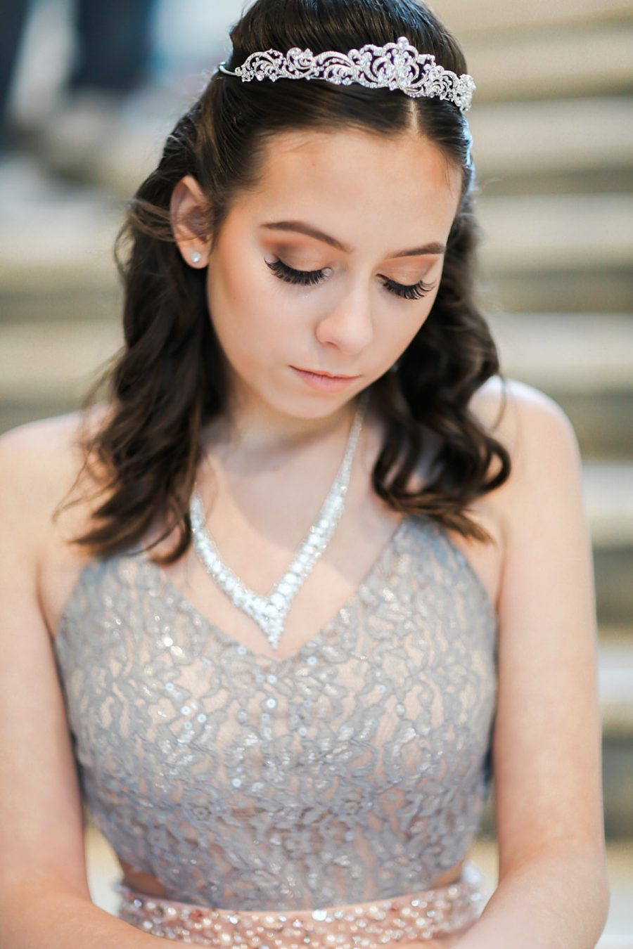 Nadia's Sweet Sixteen Portrait Session » http://photographybydre.com