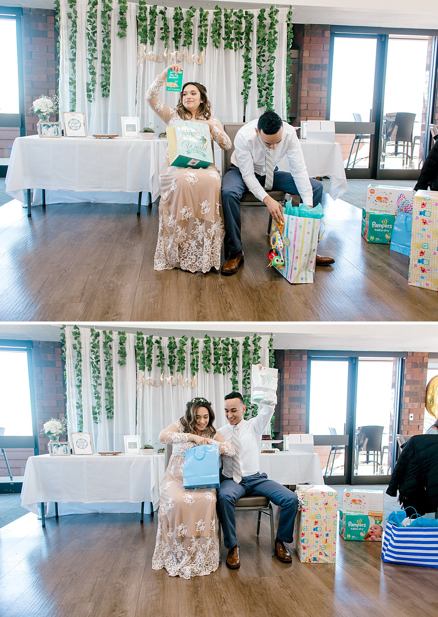 The Ayala's Baby Shower » http://photographybydre.com