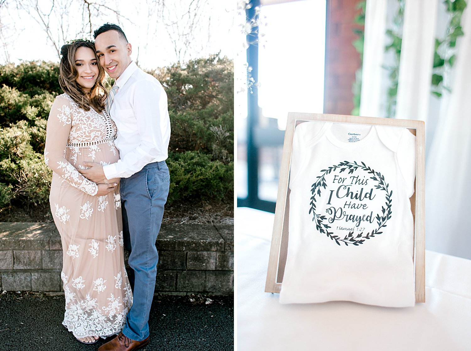 The Ayala's Baby Shower » http://photographybydre.com