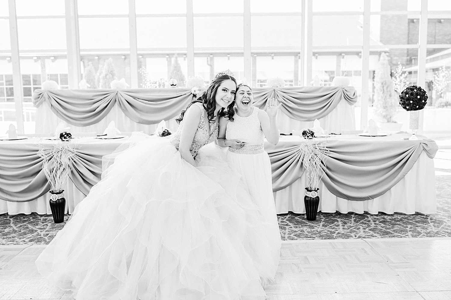 Nadia's Sweet Sixteen » Denise Espinosa Photography