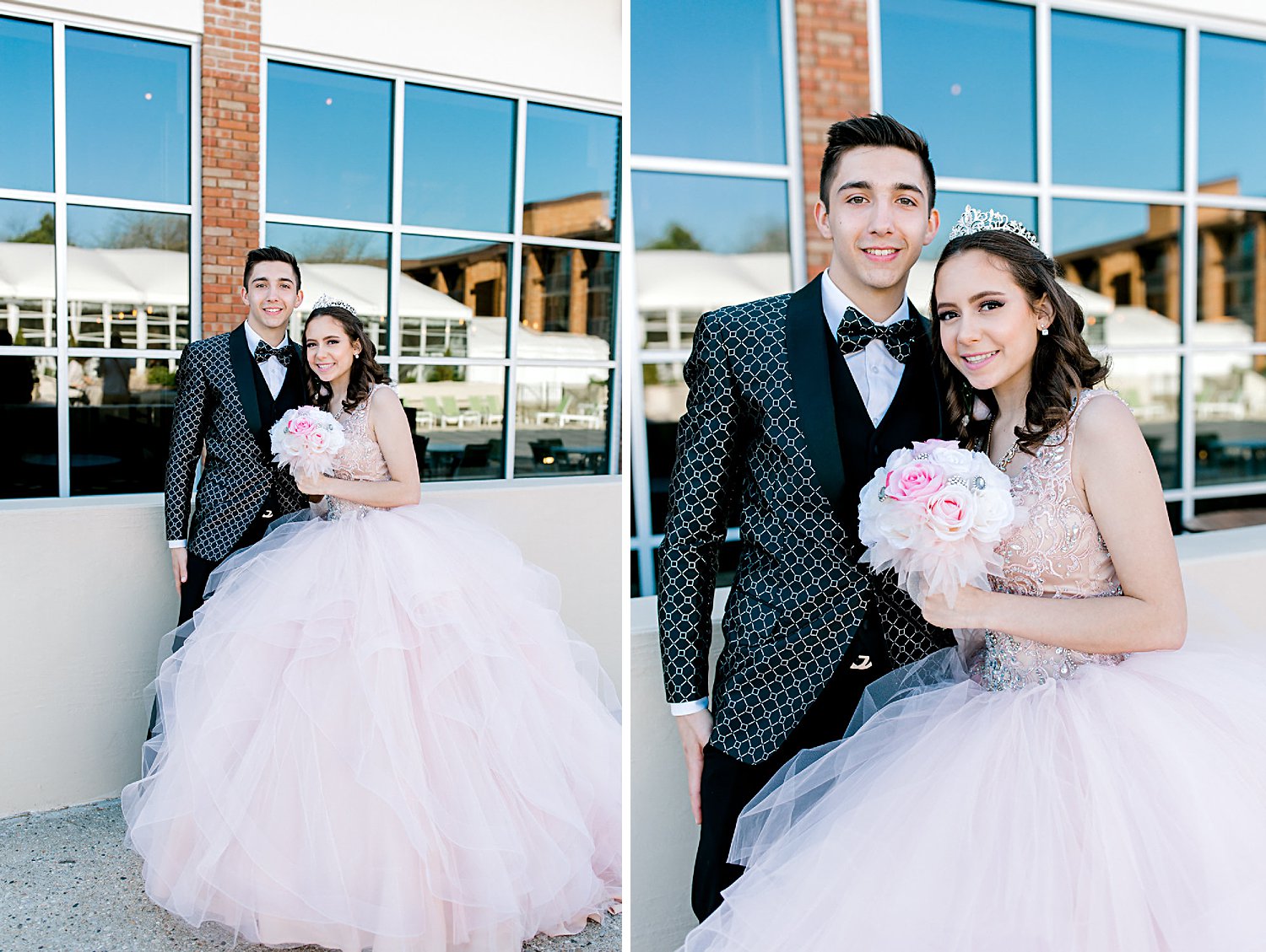 Nadia's Sweet Sixteen » Denise Espinosa Photography