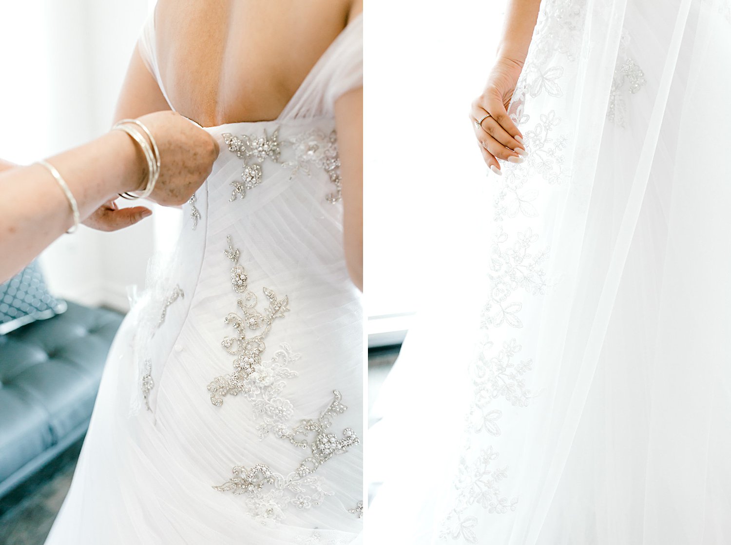 Brenda & Alex's Wedding » Denise Espinosa Photography