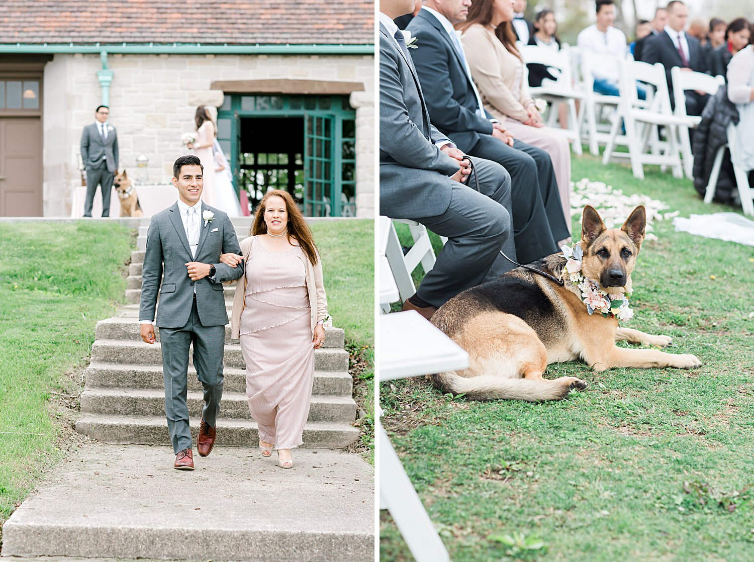 Brenda & Alex's Wedding » Denise Espinosa Photography