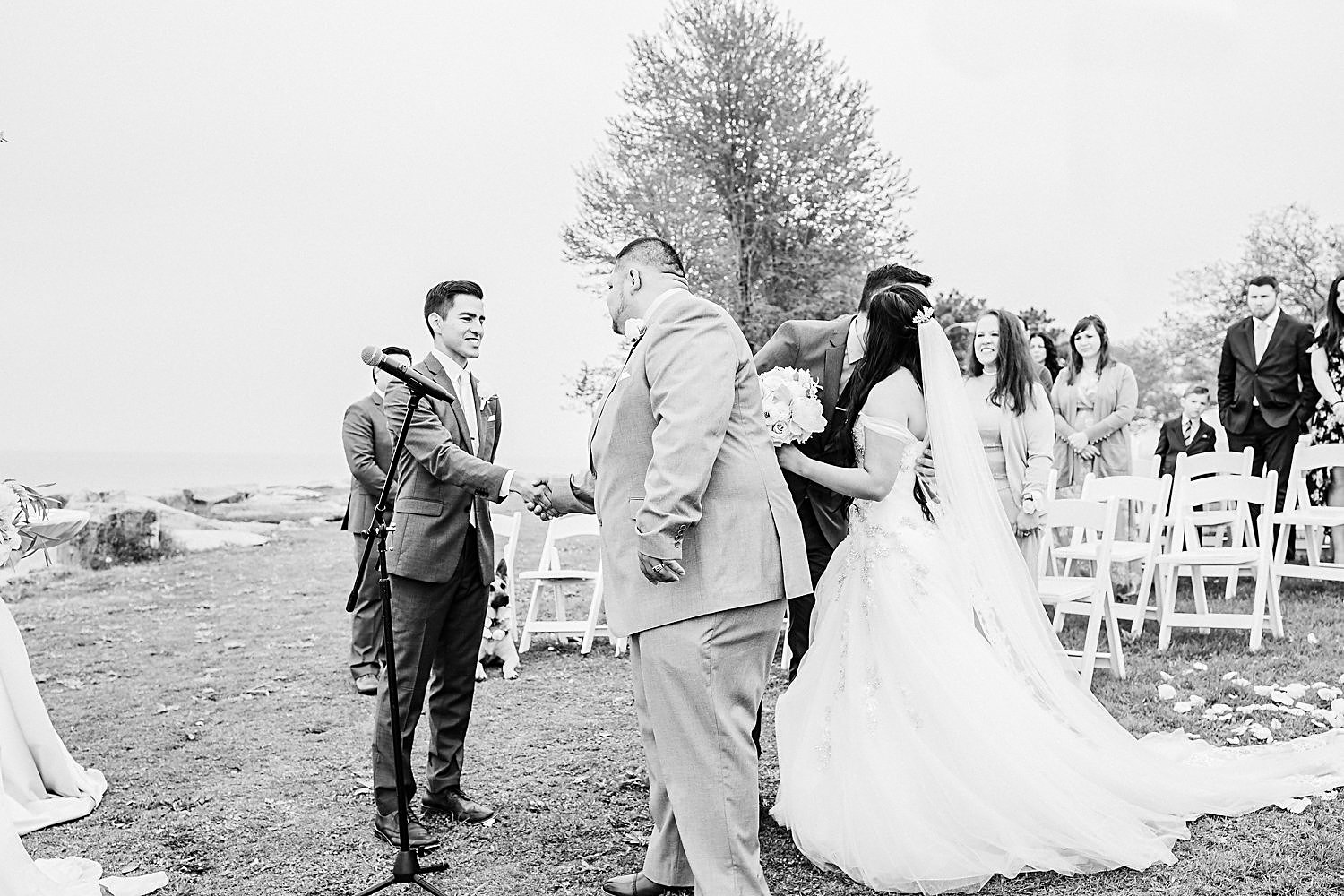 Brenda & Alex's Wedding » Denise Espinosa Photography