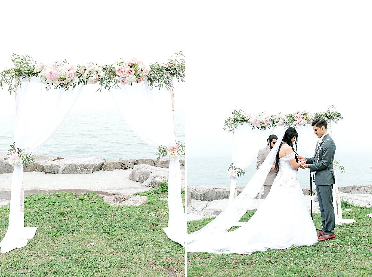 Brenda & Alex's Wedding » Denise Espinosa Photography