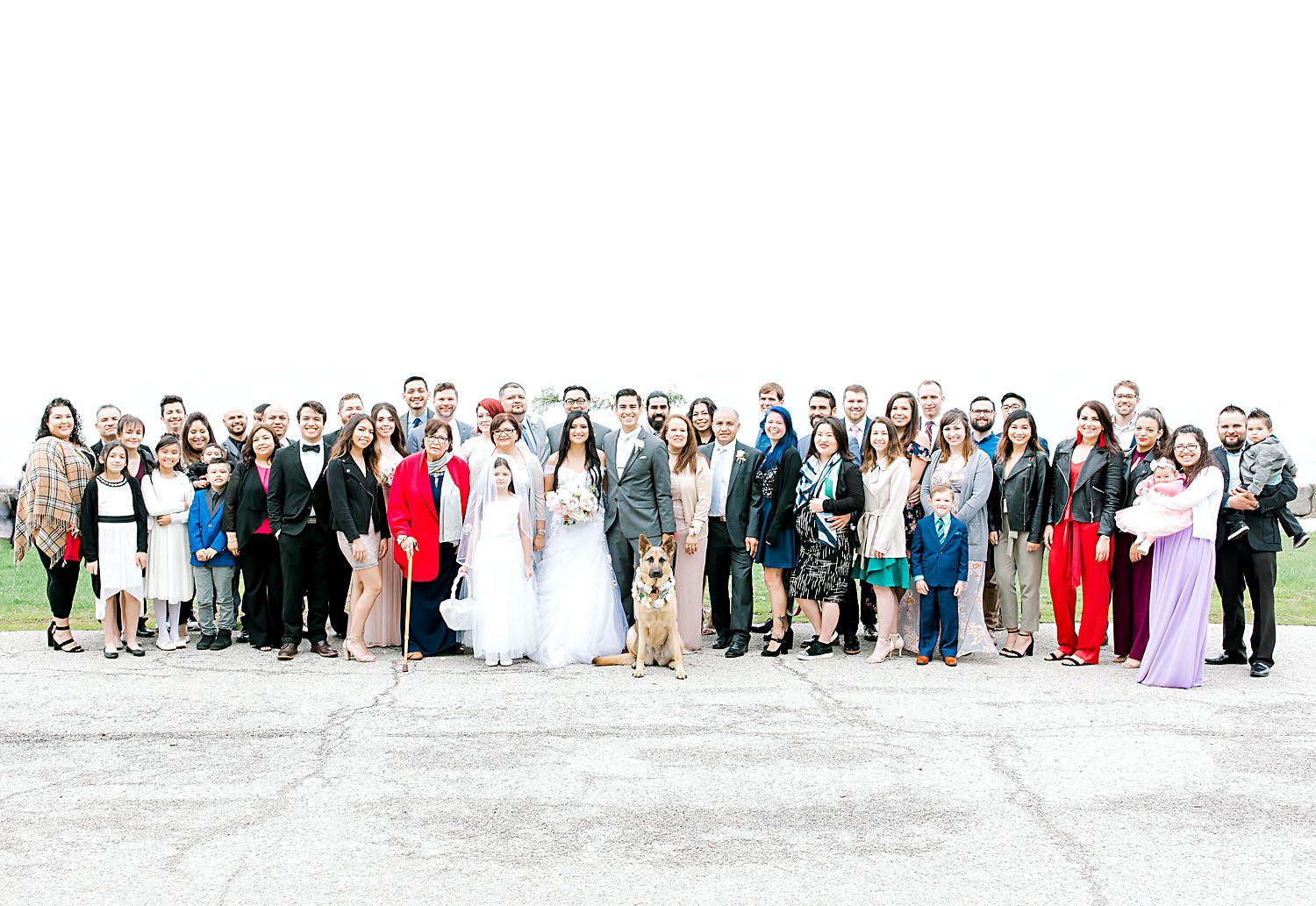 Brenda & Alex's Wedding » Denise Espinosa Photography