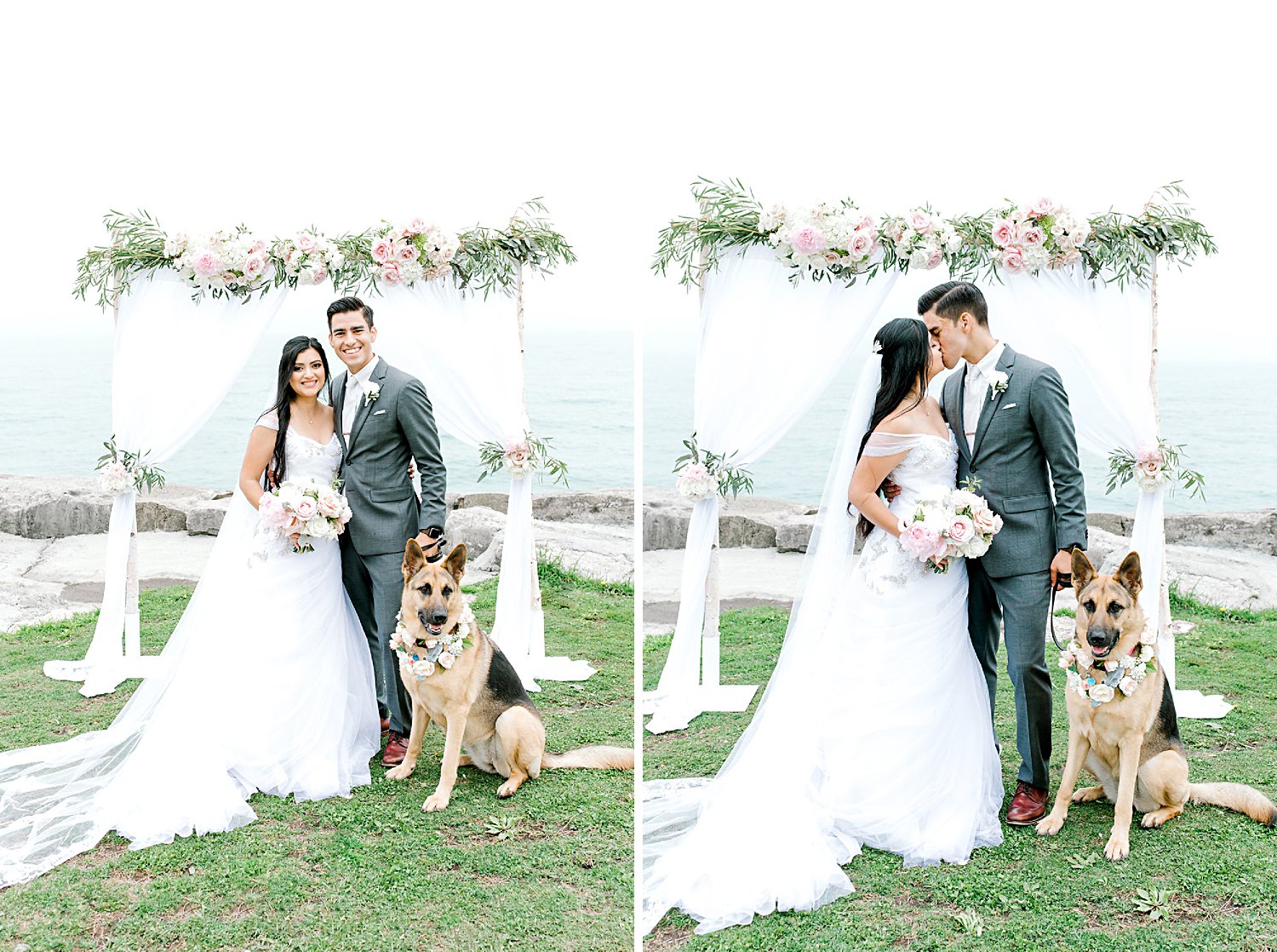 Brenda & Alex's Wedding » Denise Espinosa Photography