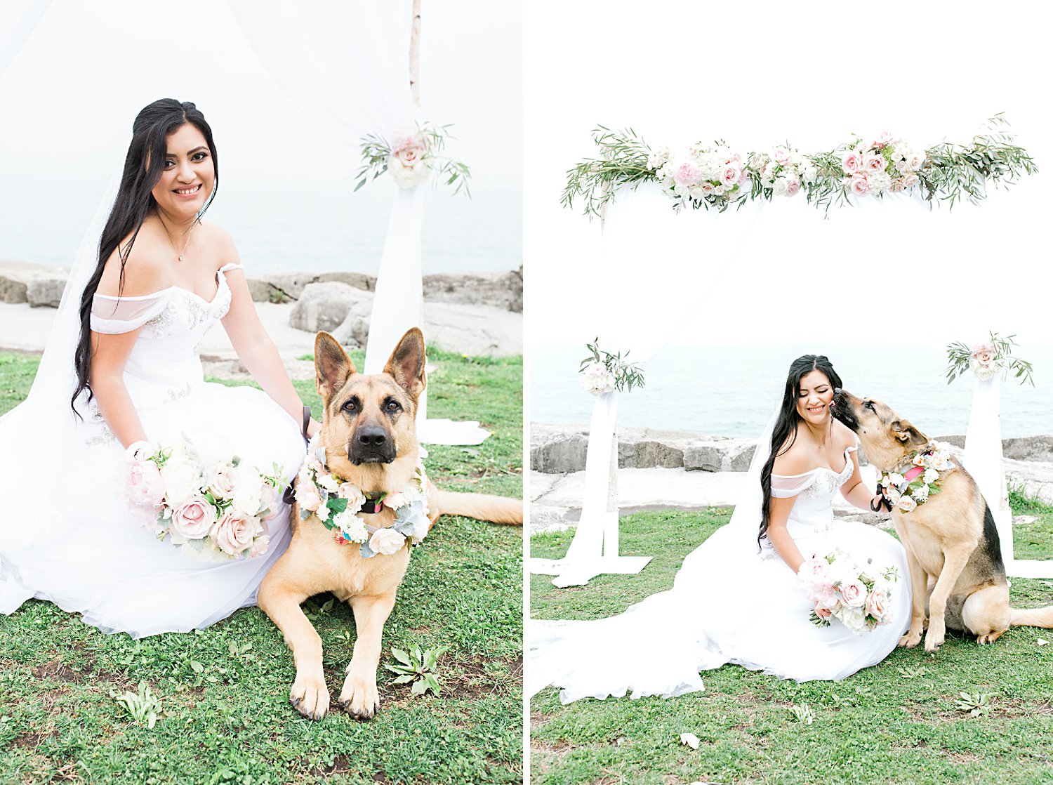 Brenda & Alex's Wedding » Denise Espinosa Photography