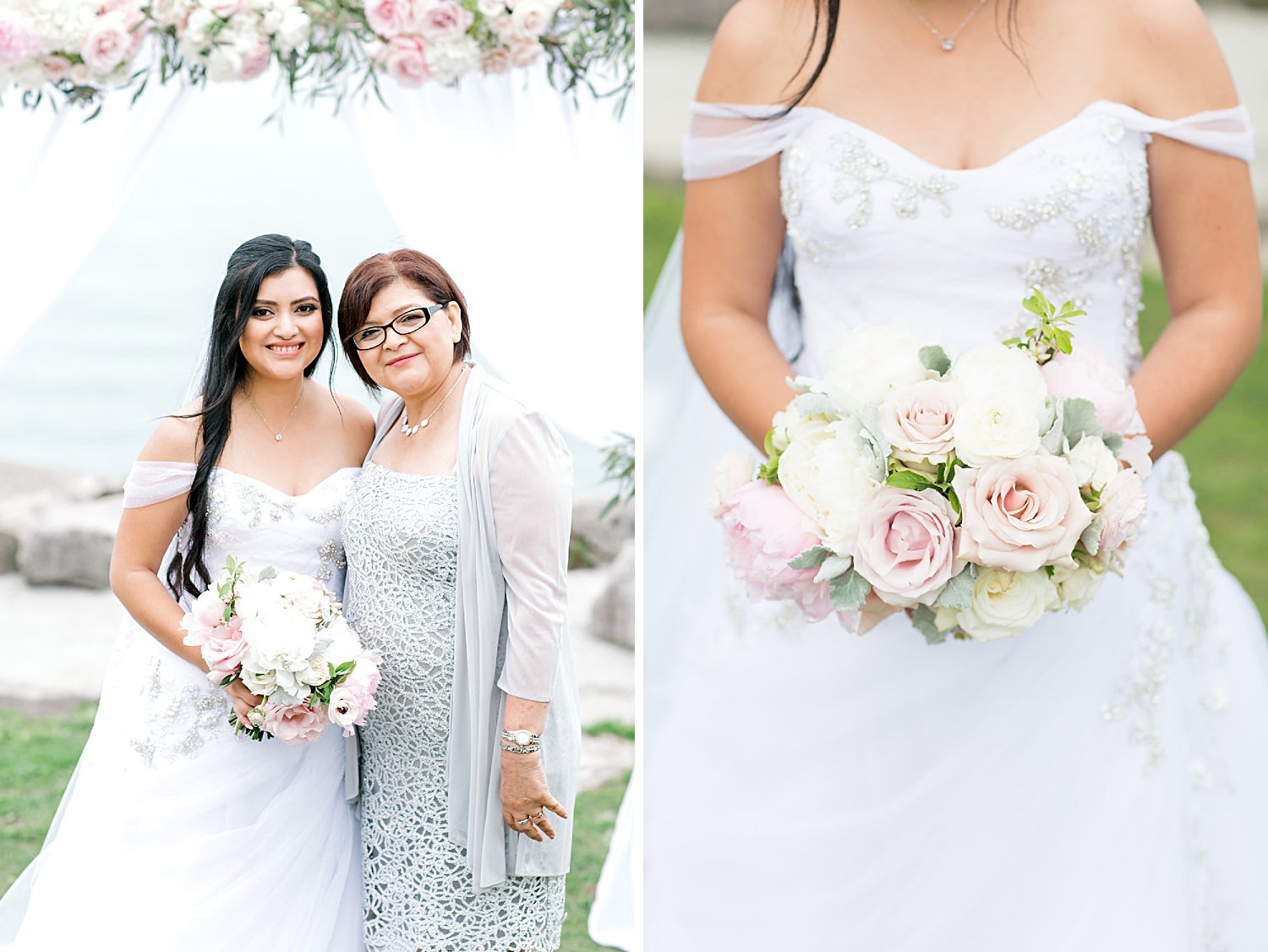 Brenda & Alex's Wedding » Denise Espinosa Photography