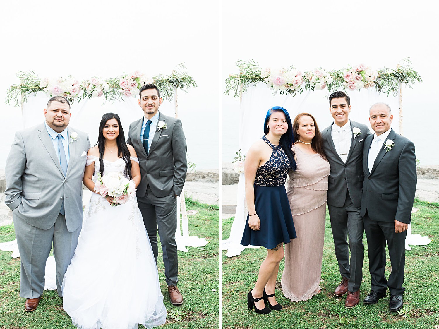 Brenda & Alex's Wedding » Denise Espinosa Photography