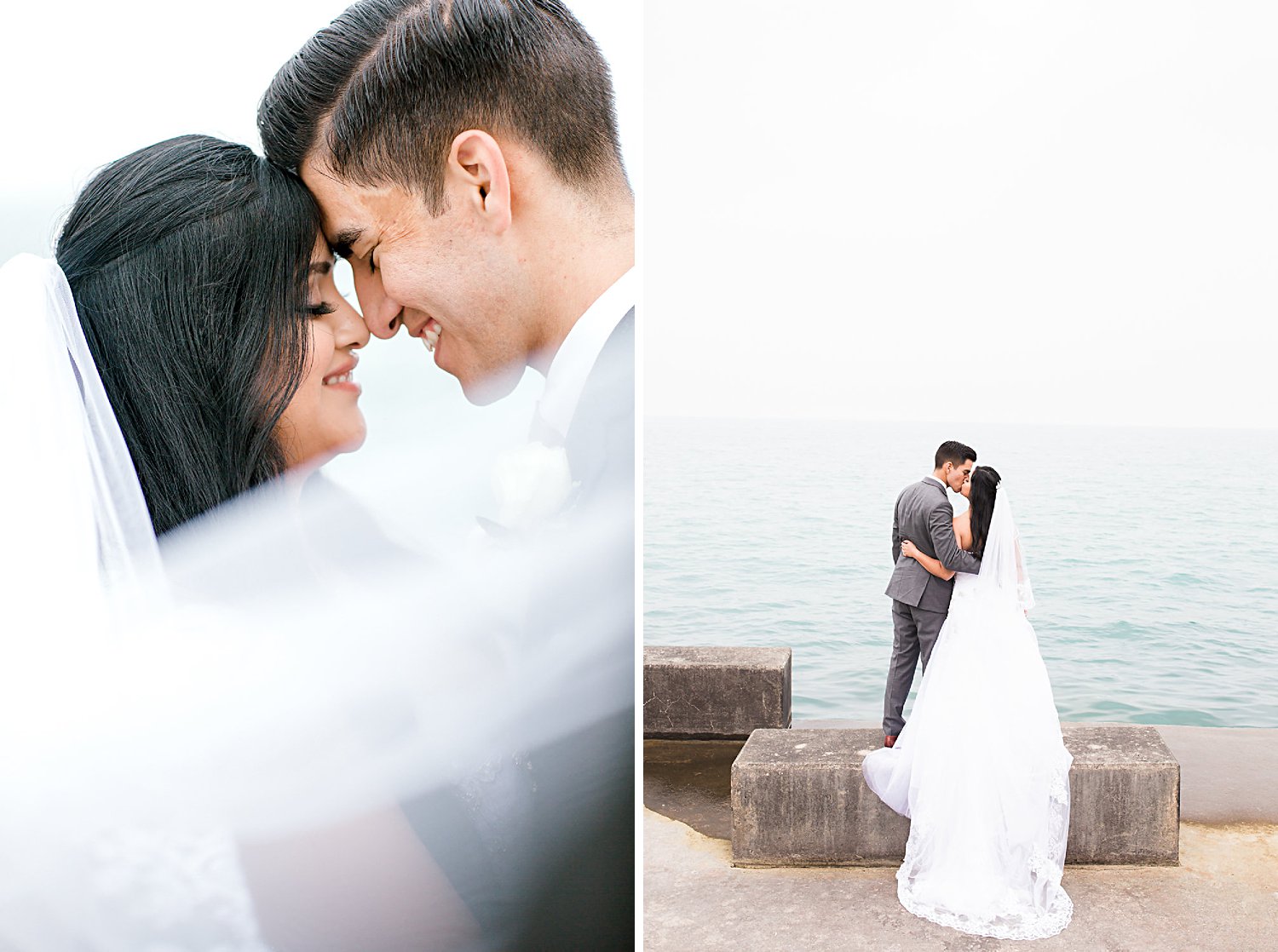 Brenda & Alex's Wedding » Denise Espinosa Photography