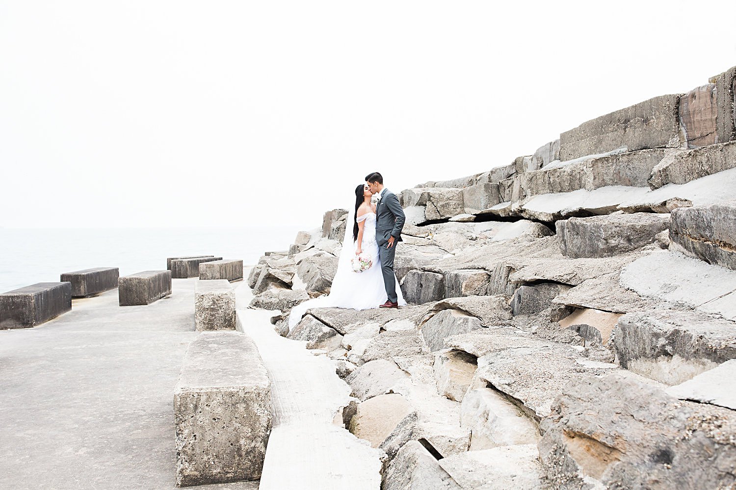 Brenda & Alex's Wedding » Denise Espinosa Photography