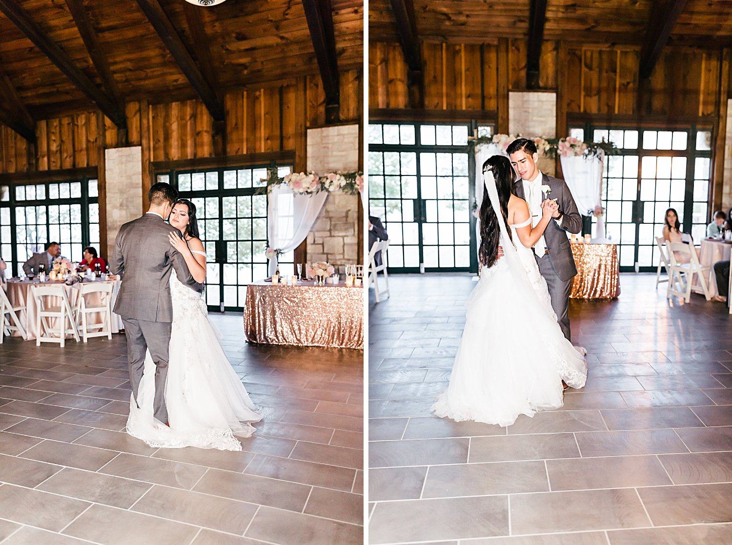 Brenda & Alex's Wedding » Denise Espinosa Photography