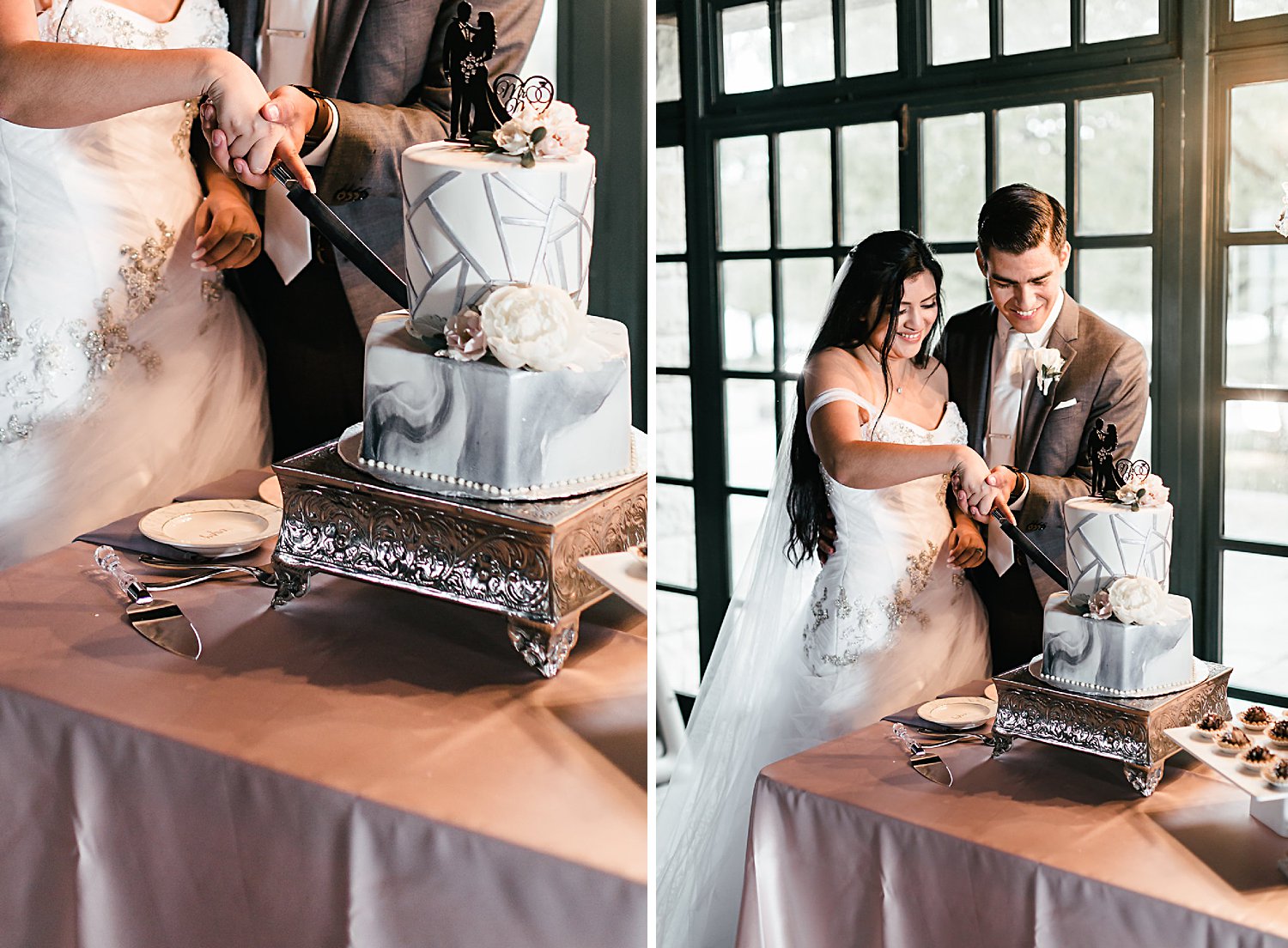 Brenda & Alex's Wedding » Denise Espinosa Photography