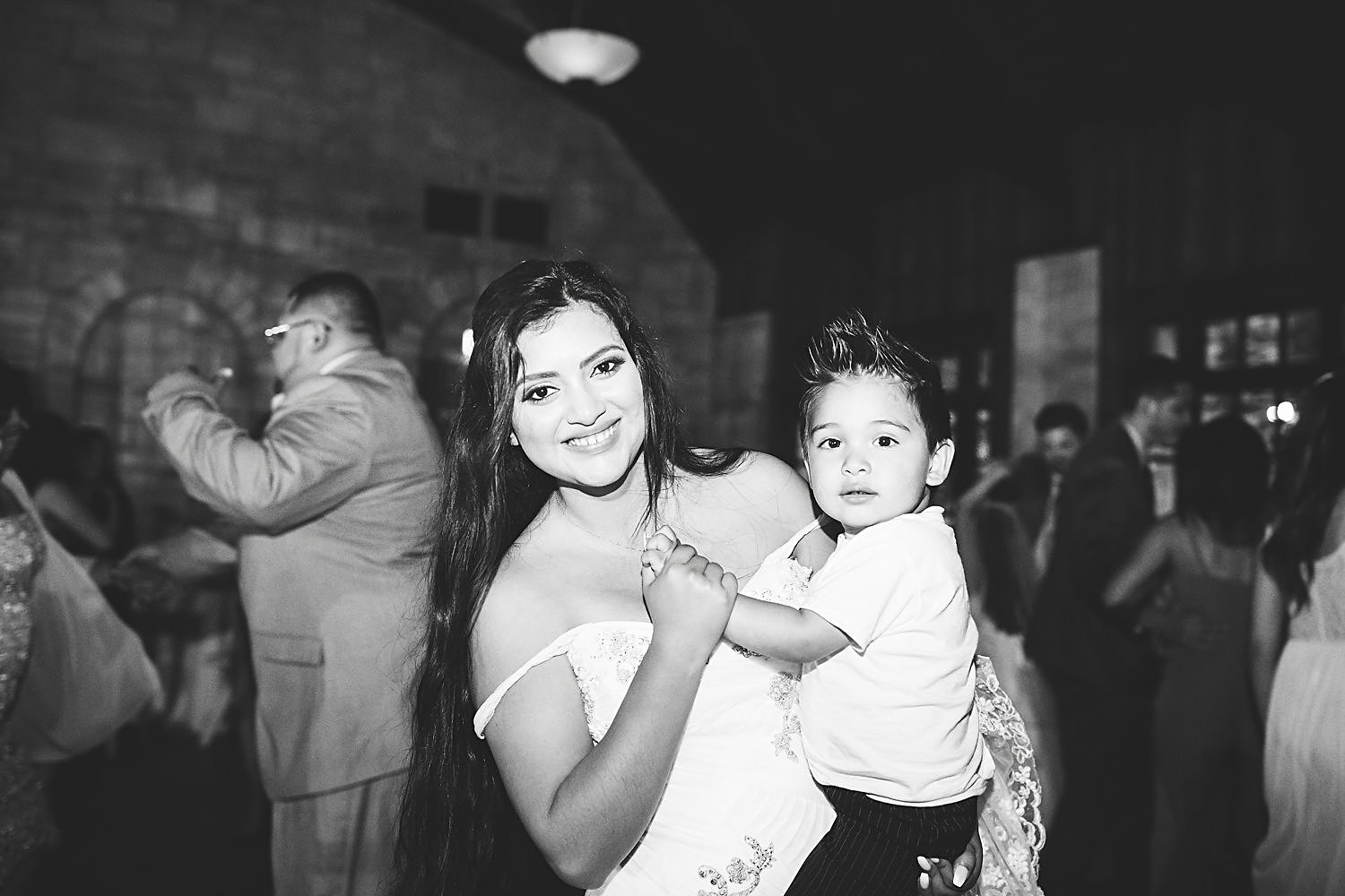 Brenda & Alex's Wedding » Denise Espinosa Photography