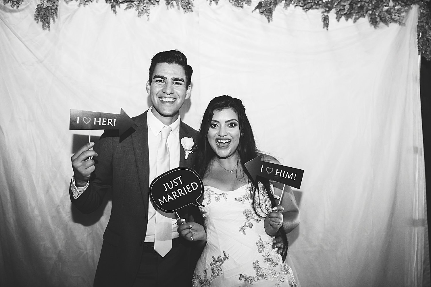 Brenda & Alex's Wedding » Denise Espinosa Photography