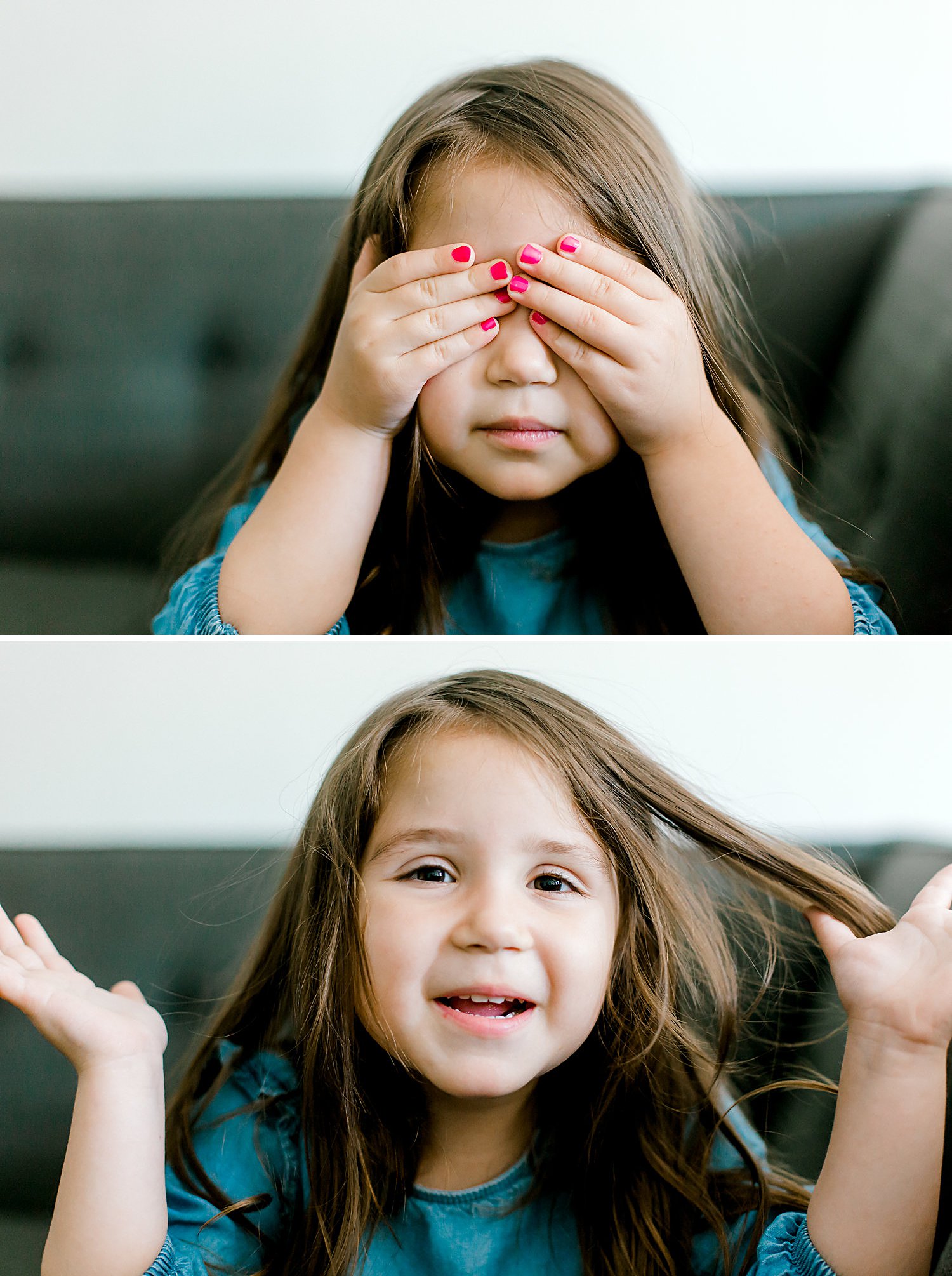 Hazel Turns Four » Denise Espinosa Photography ‖ http://photographybydre.com