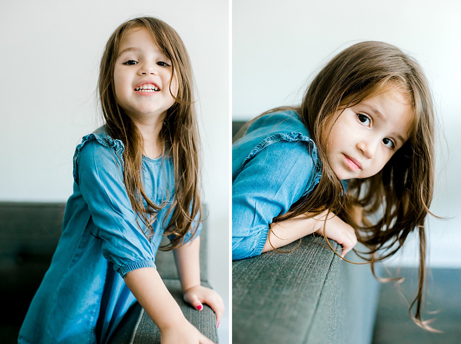 Hazel Turns Four » Denise Espinosa Photography ‖ http://photographybydre.com
