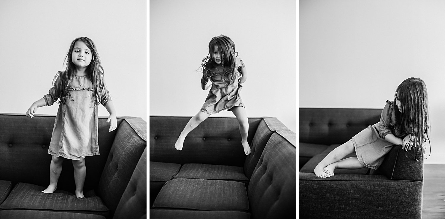 Hazel Turns Four » Denise Espinosa Photography ‖ http://photographybydre.com