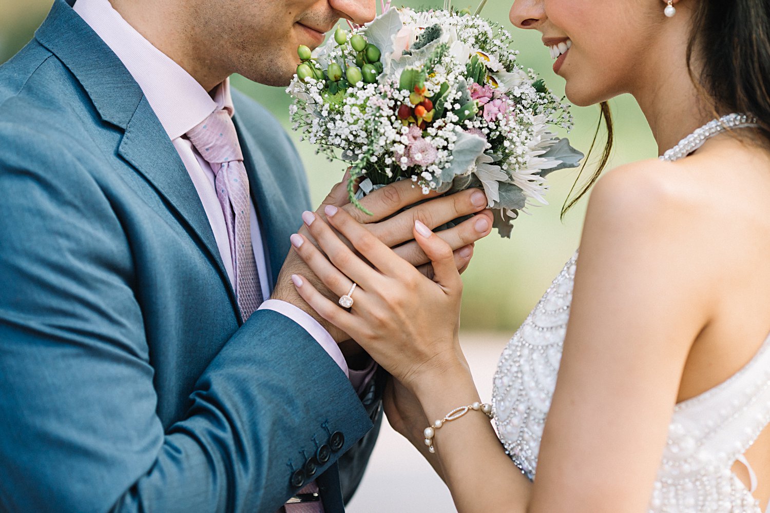 Wilmette Harbor Wedding » Denise Espinosa Photography ‖ http://photographybydre.com