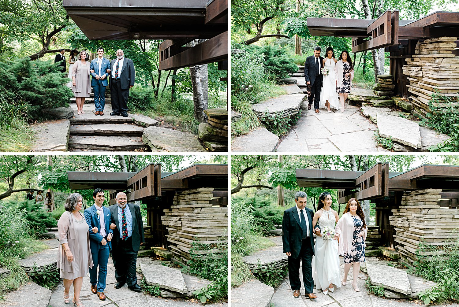 Wilmette Harbor Wedding » Denise Espinosa Photography ‖ http://photographybydre.com