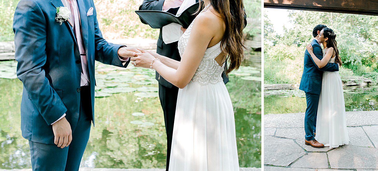 Wilmette Harbor Wedding » Denise Espinosa Photography ‖ http://photographybydre.com