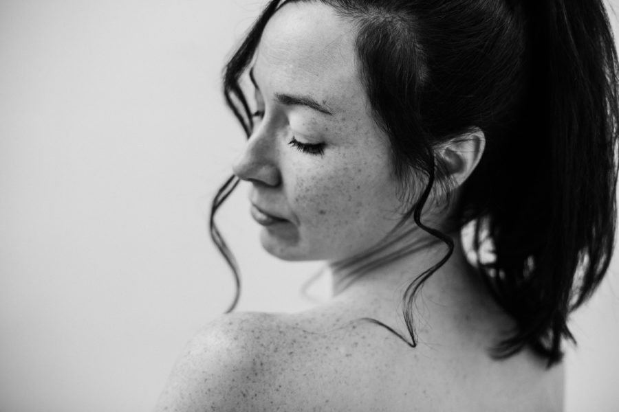 The Beauty of Freckles Project » Hazel & Skye ‖ www.photographybydre.com