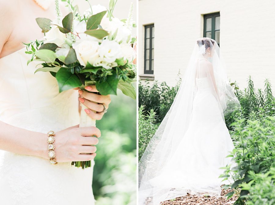 Chicago Brookfield Zoo Wedding » Hazel & Skye